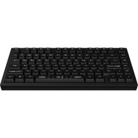 Клавиатура Дарк Проджект CM81 Zeno (g3ms Sapphire, черный)
