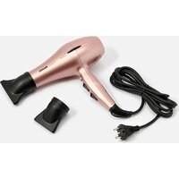 Фен Jaguar HD Calima 86446 (розовый)