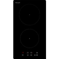 Варочная панель Weissgauff HI 32 BA