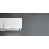 Кухонная вытяжка Falmec Gruppo Incasso Murano 70 (белый)