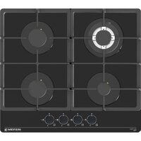 Варочная панель Meferi MGH604BK Glass Power