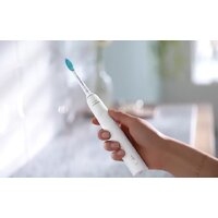 Электрическая зубная щетка Philips Sonicare 3100 series HX3671/13