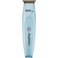 Машинка для стрижки волос MRD Pro С триммером для окантовки MRD-HC-3969-2/GMT-188-3 (бирюзовый)