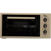 Мини-печь Making Oasis Everywhere M-45I