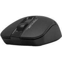 Мышь A4Tech Fstyler FG12S (черный)