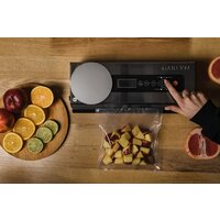 Бескамерный вакуумный упаковщик Garlyn V-600