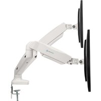 Кронштейн для монитора Onkron G160 (белый)