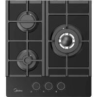 Варочная панель Midea MG449TGB