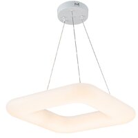 Подвесная люстра Escada Soft 10259/1LED