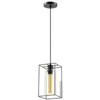 Подвесная люстра Lumion Elliot 3728/1
