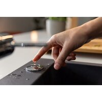 Измельчитель пищевых отходов Franke Slim 50 134.0715.098