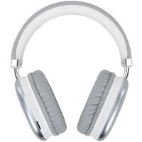 Наушники Sonnen HP-B12S (серебристый)