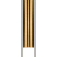 Подвесная люстра Евросвет 50133/3 (Bronze)