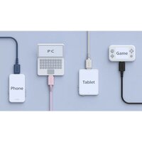 Наушники Sony IER-EX15C (черный)