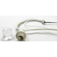 Люстра средней высоты Lussole Lgo Stamford LSP-8062