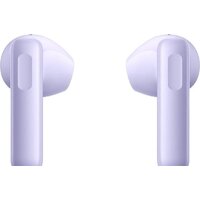 Наушники HONOR Earbuds X6 (сиреневый, международная версия)