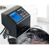 Су-вид (Sous-vide) Steba SV 100 Professional