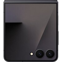 Телефон Samsung Galaxy Z Flip7 SM-F766B 12GB/256GB (черный)