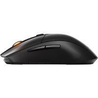Игровая мышь SteelSeries Rival 3 Wireless Gen 2 (черный)