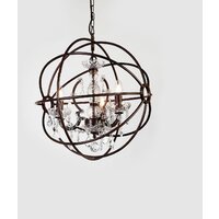 Подвесная люстра Favourite Orbit 1834-3P