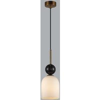 Подвесная люстра Odeon Light Lolla 4361/1B