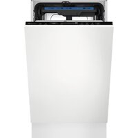 Встраиваемая посудомоечная машина Electrolux GlassCare 700 EEG63410L
