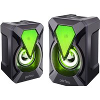 Акустика Perfeo Flames