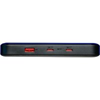 Внешний аккумулятор Roome Pulse X11 20000mAh (черный)
