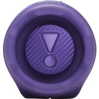 Беспроводная колонка JBL Charge 6 (фиолетовый)
