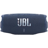 Беспроводная колонка JBL Charge 6 (темно-синий)