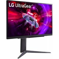 Игровой монитор LG UltraGear 27GR83Q-B