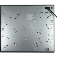 Варочная панель Pioneer EHB60402CS-BL