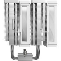 Кулер для процессора DeepCool AG620 G2 ARGB WH R-AG620-WHAMMG2-G
