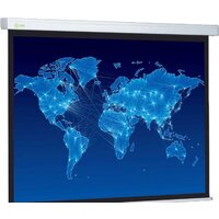 Проекционный экран CACTUS Wallscreen CS-PSW-150x150