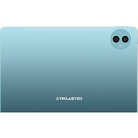 Планшет Teclast P50 6GB/128GB LTE (бирюзовый, с чехлом и клавиатурой)