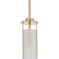 Подвесная люстра Indigo Light Torcia V000416