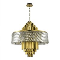 Подвесная люстра ST Luce SL1635.303.13
