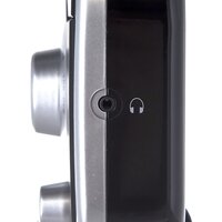 Радиоприемник Vitek VT-3593 BK