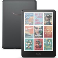 Электронная книга Amazon Kindle Colorsoft 16GB (newest model, черный)