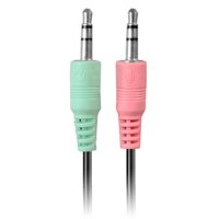 Офисная гарнитура A4Tech HS-10 (белый)