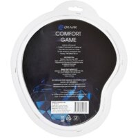 Коврик для мыши Оклик OK-RG0550 (черный)