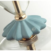 Подвесная люстра Odeon Light Classic 4855/1B