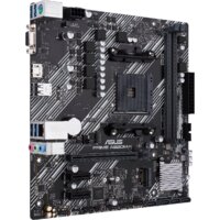 Материнская плата ASUS Prime A520M-K
