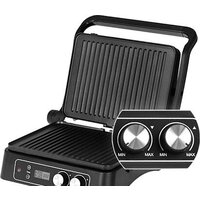 Электрогриль Redmond (Редмонд) SteakMaster RGM-M811D