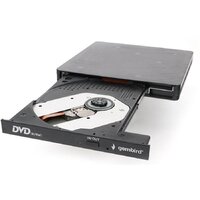 Оптический привод Gembird DVD-USB-03