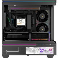 Комплект вентиляторов для корпуса Thermalright TL-UB24R (черный)