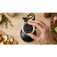 Погружной блендер Kernau Basic BKHB 801 MS