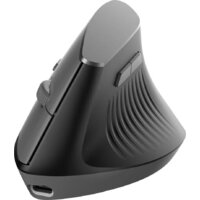 Вертикальная мышь Ajazz i300 (черный)
