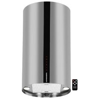 Кухонная вытяжка KUPPERSBERG Vortex GB