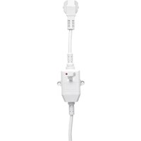 Накопительный электрический водонагреватель Haier ES50V-F2 INOX